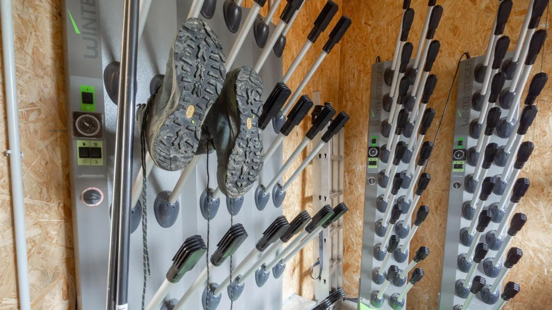 Chalet Olbios Peisey-Nancroix